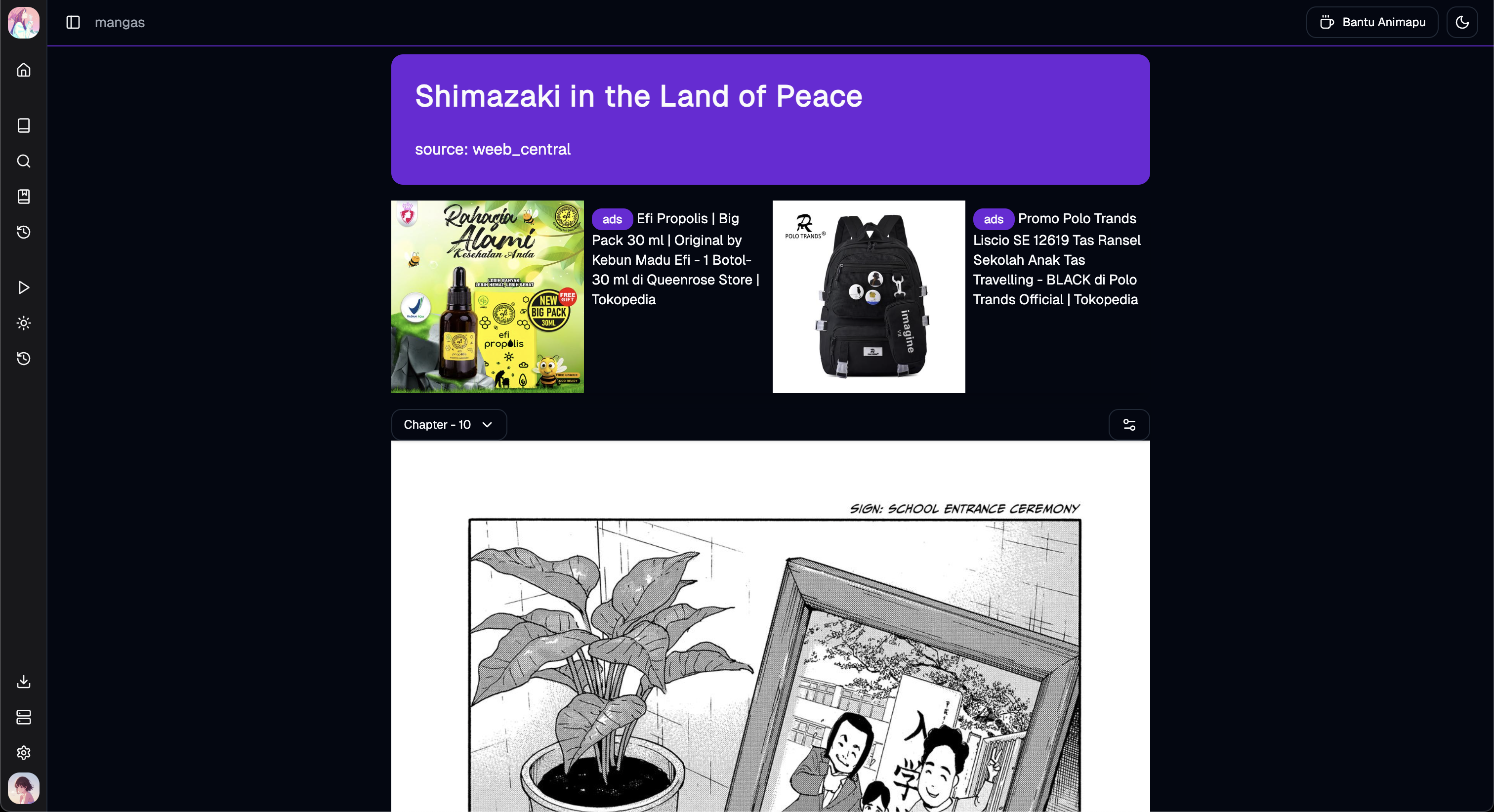 Animapu V3 preview 2