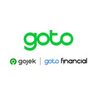 Gojek logo