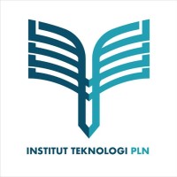 Institut Teknologi PLN logo